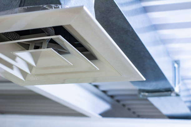 Best Commercial Air Duct Cleaning  in Nissequogue, NY