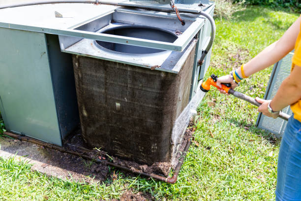 Best Air Duct Cleaning Near Me  in Nissequogue, NY