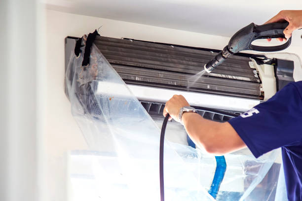 Best HVAC System Cleaning  in Nissequogue, NY