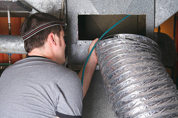 Best Local Air Duct Cleaning Services  in Nissequogue, NY