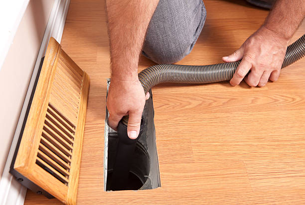 Best HVAC Duct Inspection Services  in Nissequogue, NY