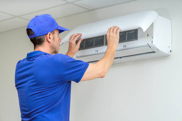 Affordable HVAC Duct Cleaning in NY