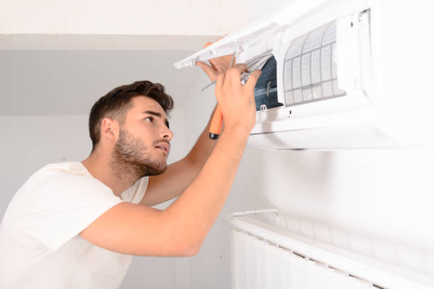 Best Air Duct Sanitizing Services  in Nissequogue, NY