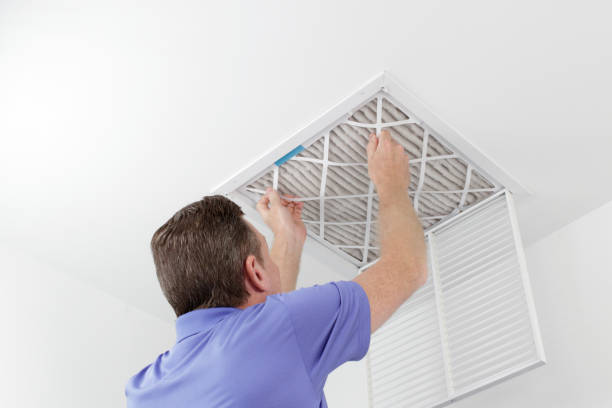 HVAC Maintenance and Cleaning in NY